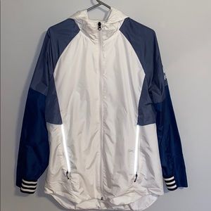 Adidas Windbreaker